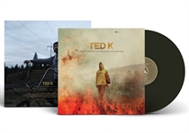 Blanck Mass - Ted K (Vinyl)